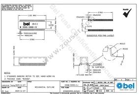 S558-5999-CJ Datasheet Page 2