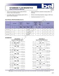 S558-5999-E4-F Datasheet Cover