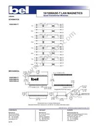 S558-5999-E4-F Datasheet Page 2