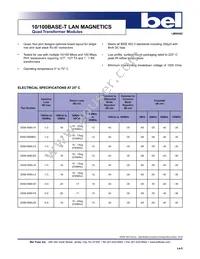 S558-5999-E5-F Datasheet Cover