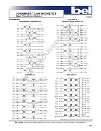 S558-5999-E5-F Datasheet Page 3