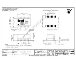 S558-5999-J1-F Datasheet Page 2