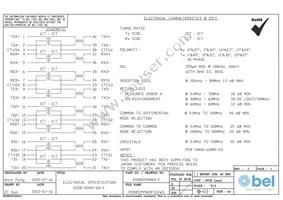 S558-5999-Q9-F Datasheet Cover