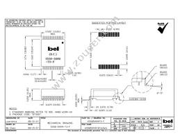 S558-5999-T3-F Datasheet Page 2