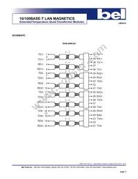 S558-5999-Z3-F Datasheet Page 3