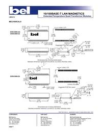 S558-5999-Z3-F Datasheet Page 4