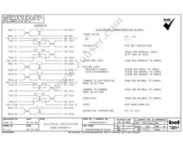 S558-5999B47-F Datasheet Cover