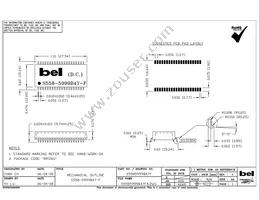 S558-5999B47-F Datasheet Page 2