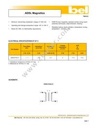 S560-6100-A1-F Datasheet Cover