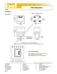 S560-6100-A1-F Datasheet Page 2