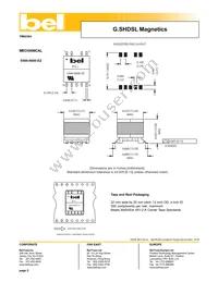 S560-6600-EZ-F Datasheet Page 2