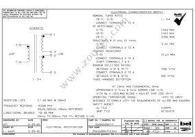 S560-6600-N7-F Datasheet Cover