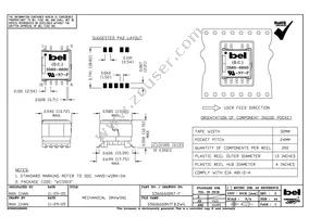 S560-6600-N7-F Datasheet Page 2