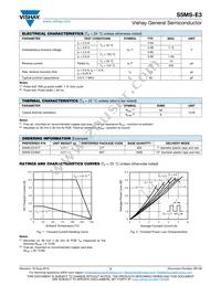 S5MS-E3/57T Datasheet Page 2