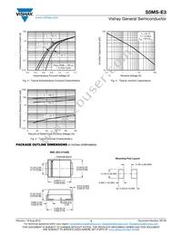 S5MS-E3/57T Datasheet Page 3