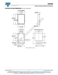 S5PMS-M3/86A Datasheet Page 4