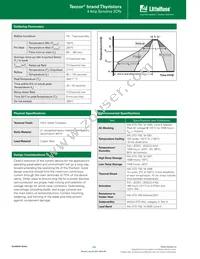 S6004VS1 Datasheet Page 6