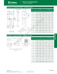 S6004VS1 Datasheet Page 7