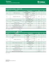 S6010RS3 Datasheet Page 2