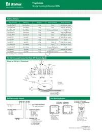 S6010RS3 Datasheet Page 13