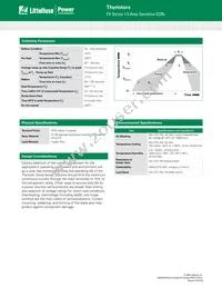 S602ESRP Datasheet Page 5