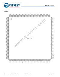 S6E2CCAH0AGV20000 Datasheet Page 16