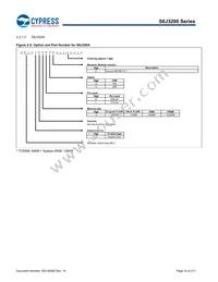 S6J329CLSMSC20000 Datasheet Page 10