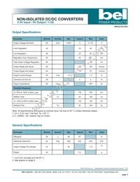 S7AH-02C50BR Datasheet Page 3