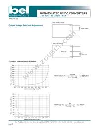 S7AH-02C50BR Datasheet Page 6