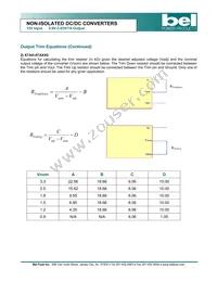 S7AH-07A1A0R Datasheet Page 4