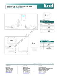 S7AH-07A1A0R Datasheet Page 5