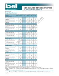 S7AH-08B1A0R Datasheet Page 4