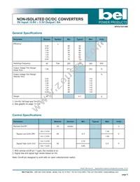 S7AH-08B1A0R Datasheet Page 5