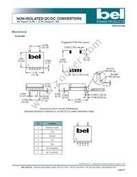 S7AH-08B1A0R Datasheet Page 21