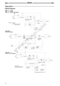 S82J-15024E Datasheet Page 10