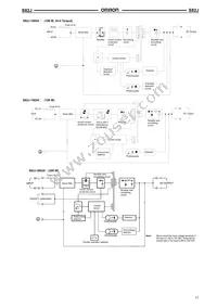 S82J-15024E Datasheet Page 11