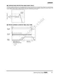 S82K-00728 Datasheet Page 10