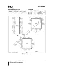 S87C51RB1 Datasheet Page 3