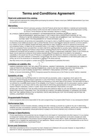 S8JX-P15048D Datasheet Page 17