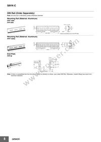 S8VK-C48024 Datasheet Page 8