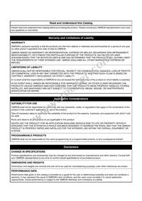 S8VK-C48024 Datasheet Page 19