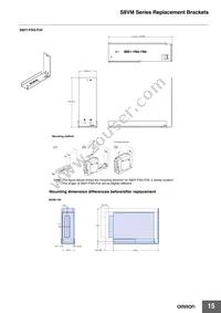 S8VM-15024 Datasheet Page 15