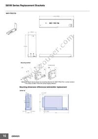 S8VM-15024 Datasheet Page 16