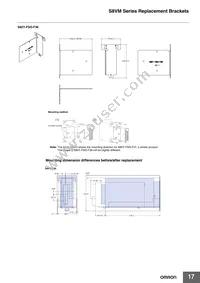 S8VM-15024 Datasheet Page 17