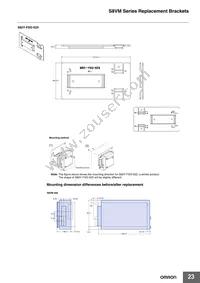 S8VM-15024 Datasheet Page 23