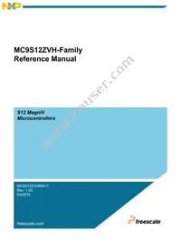S912ZVH128F2CLQ Cover