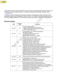 S912ZVH128F2CLQ Datasheet Page 2