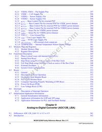 S912ZVMC12F1VKH Datasheet Page 12
