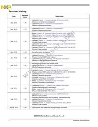 S9S12G128AVLH Datasheet Page 4