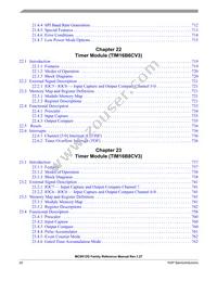 S9S12GA240F0VLL Datasheet Page 18